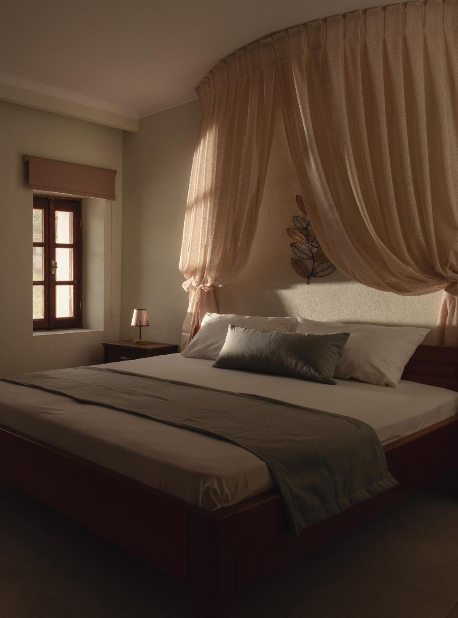 Rodi Houses Sykia Chalkidikis Luaran gambar