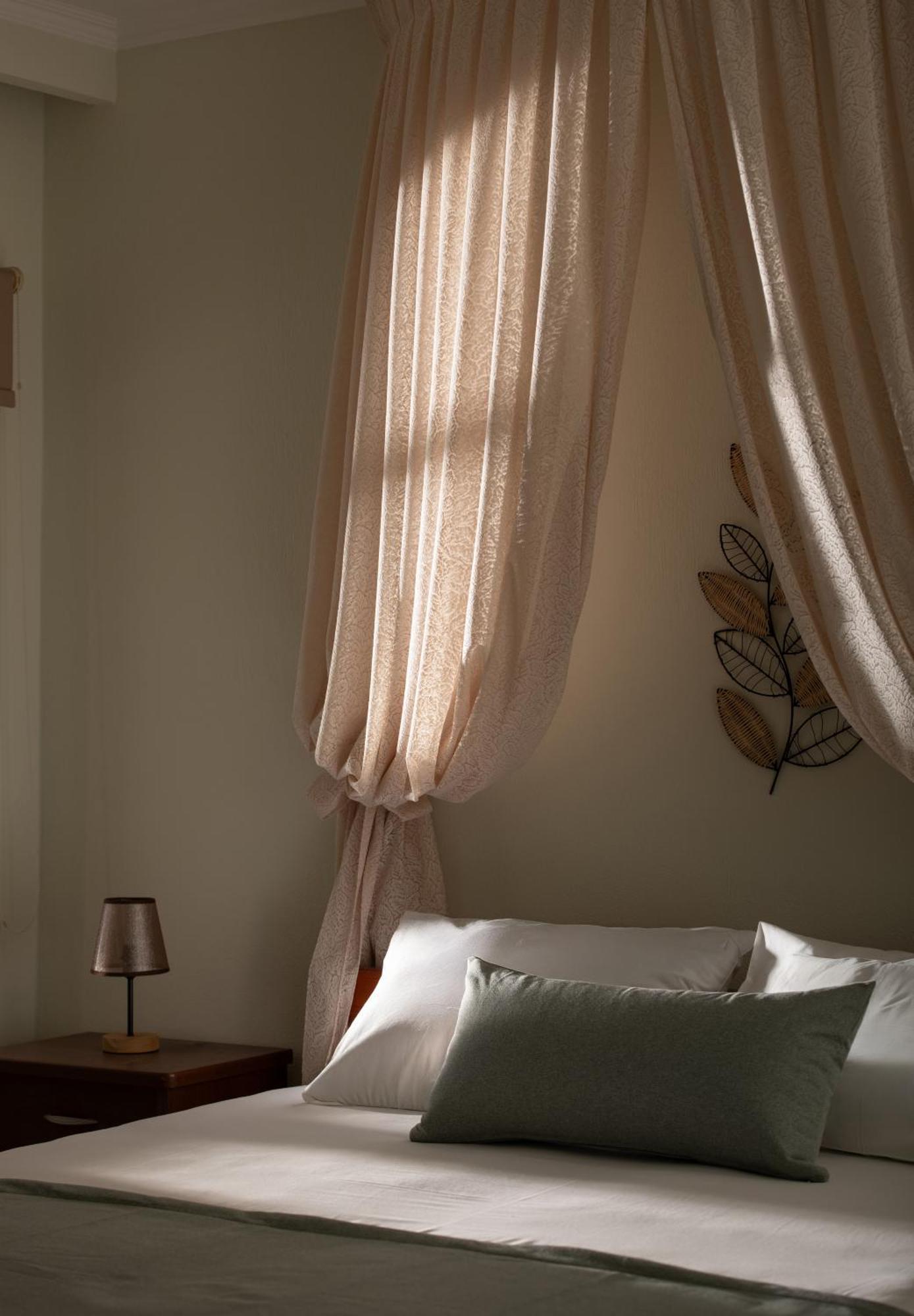 Rodi Houses Sykia Chalkidikis Luaran gambar