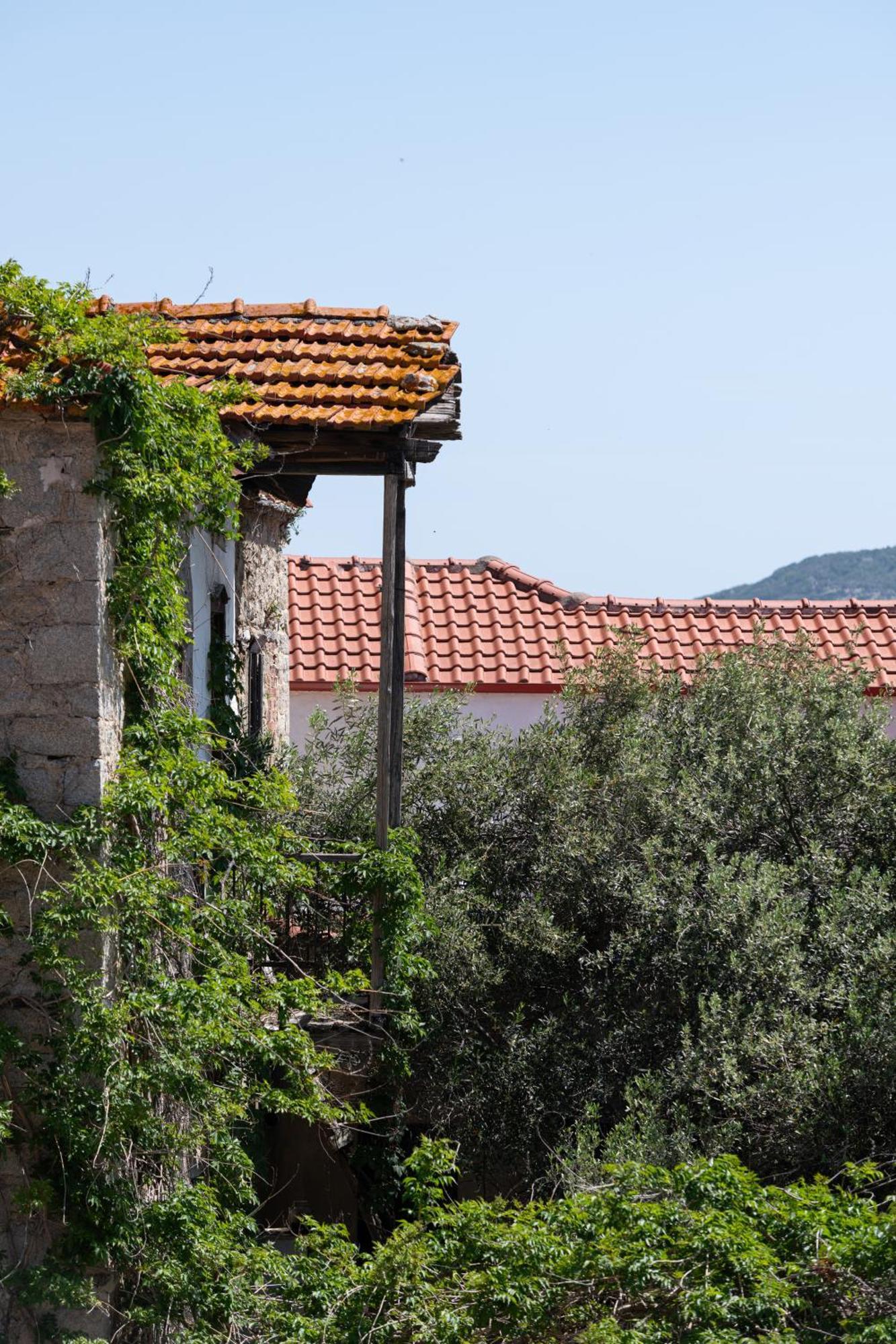 Rodi Houses Sykia Chalkidikis Luaran gambar