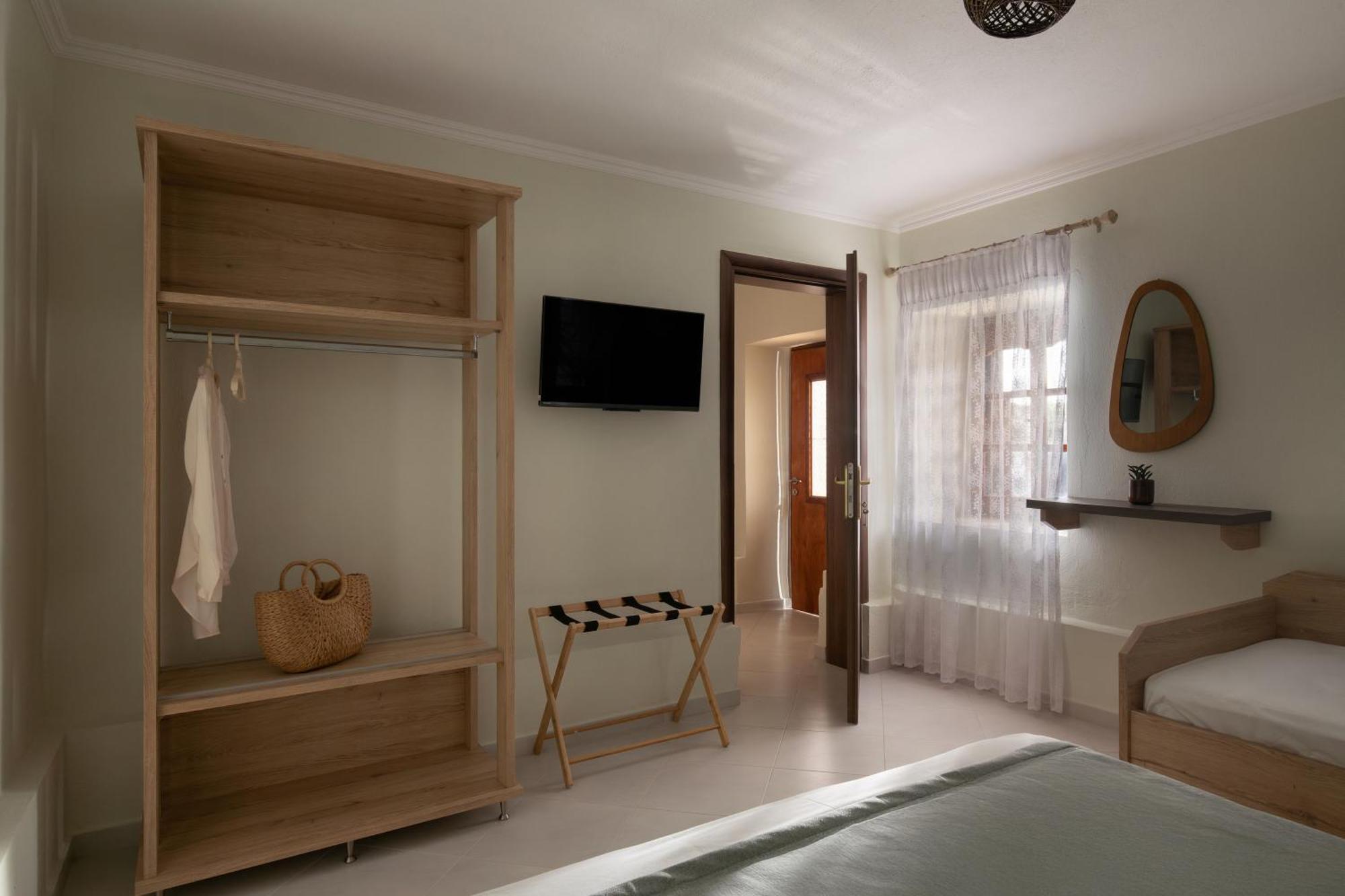 Rodi Houses Sykia Chalkidikis Luaran gambar