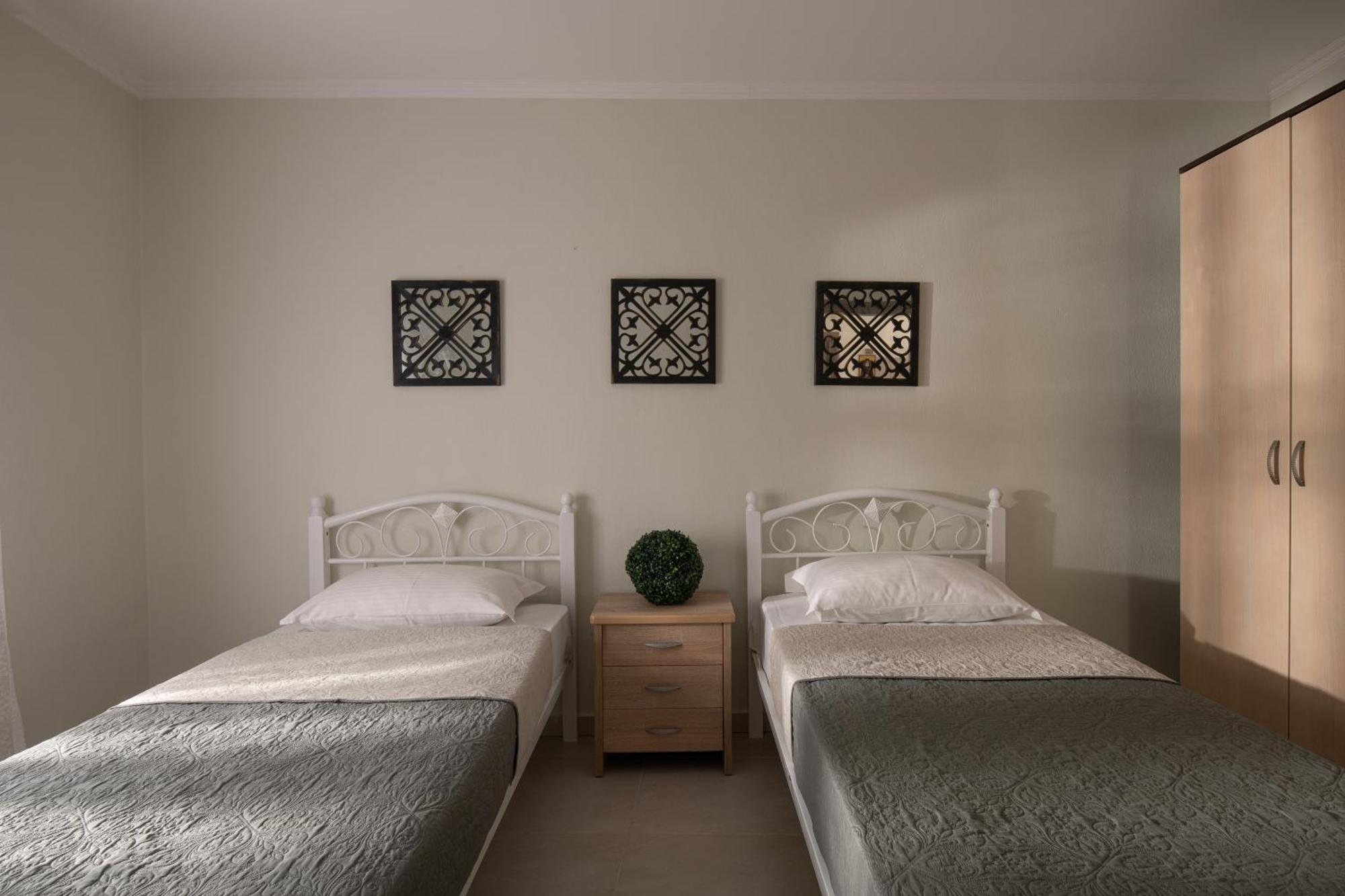 Rodi Houses Sykia Chalkidikis Luaran gambar