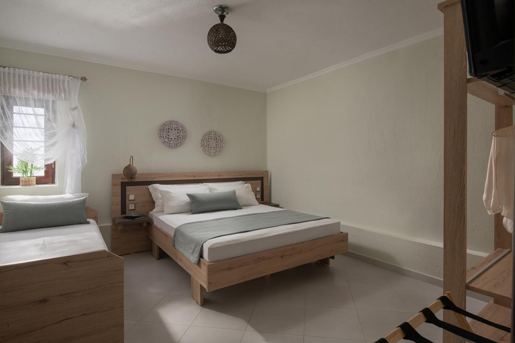 Rodi Houses Sykia Chalkidikis Luaran gambar