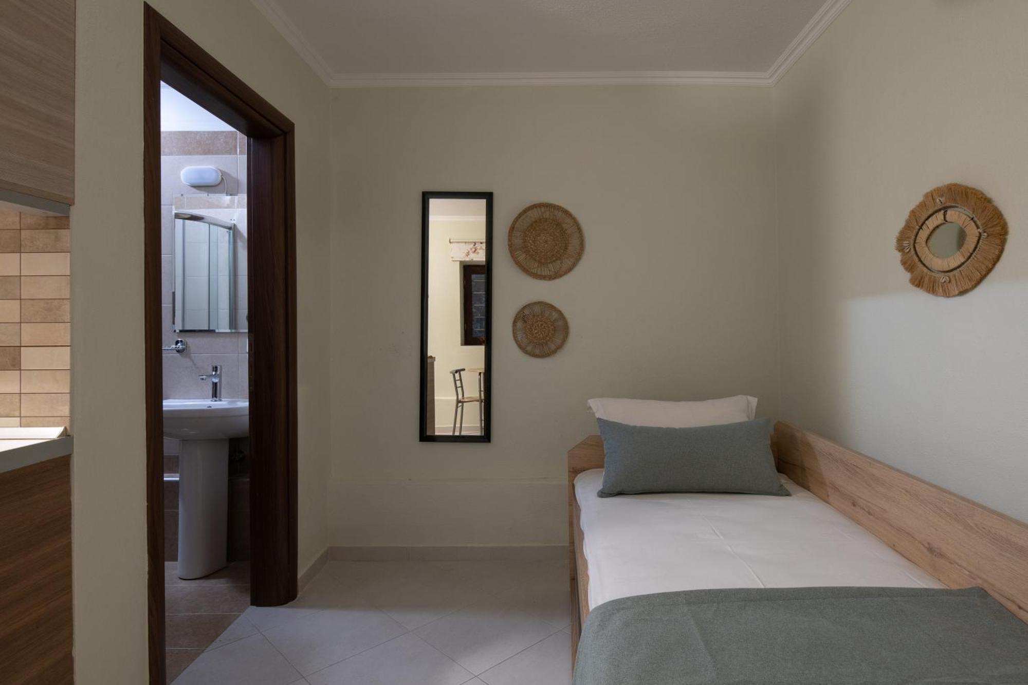 Rodi Houses Sykia Chalkidikis Luaran gambar