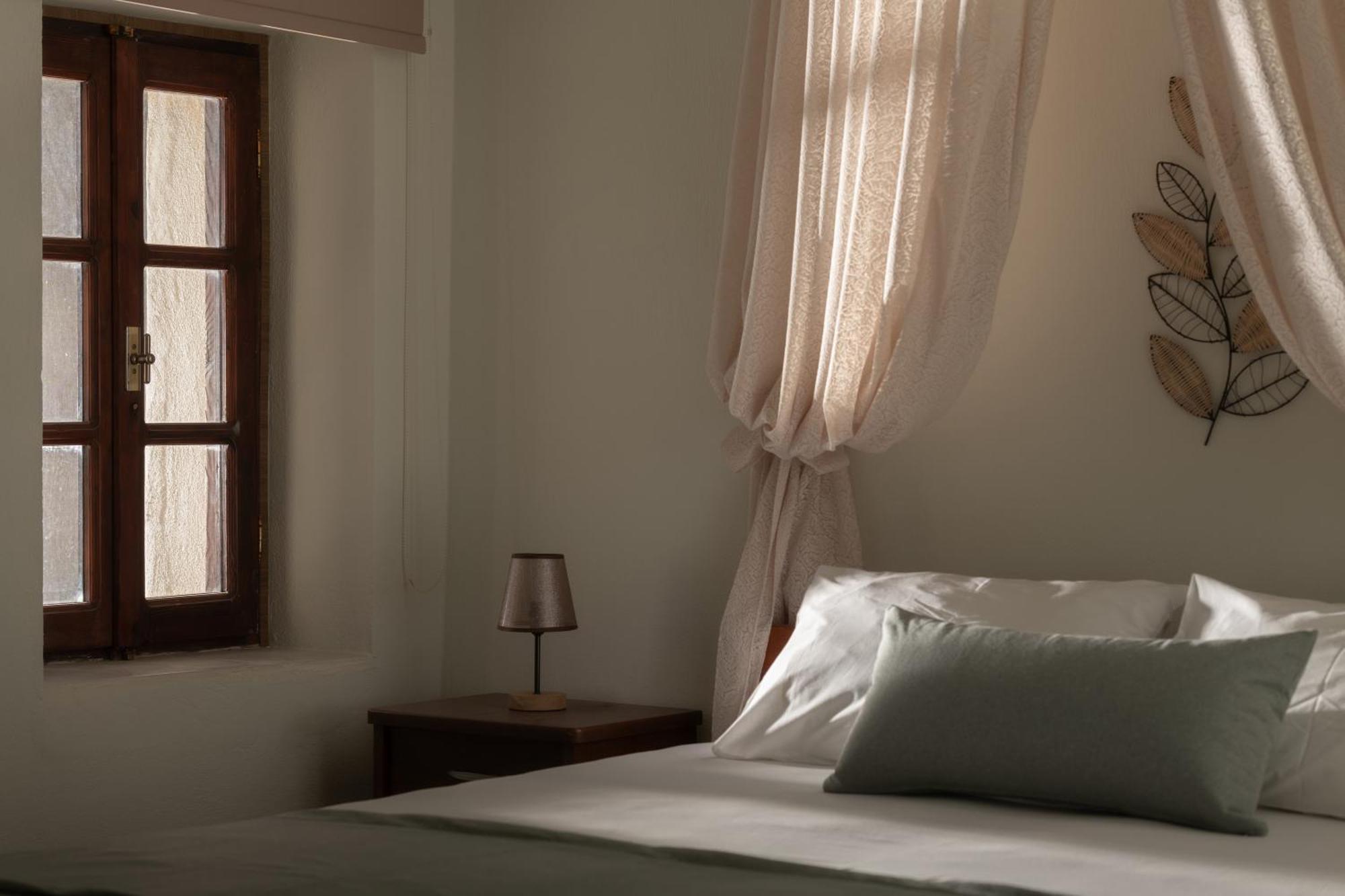 Rodi Houses Sykia Chalkidikis Luaran gambar
