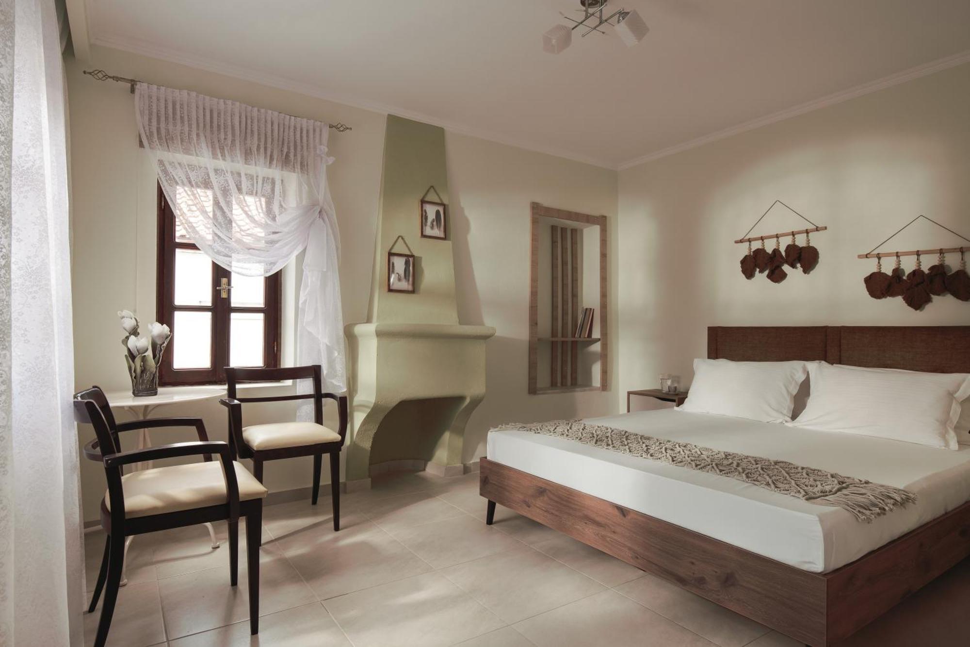 Rodi Houses Sykia Chalkidikis Luaran gambar